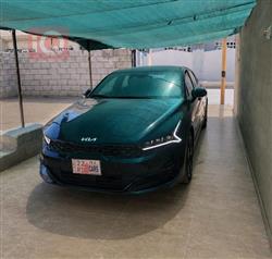 كيا K5